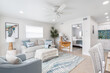 © Joni Hofmann - Beach themed vacation rental in Cape Canaveral, Florida