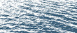 One-color background with the texture of ocean ripples