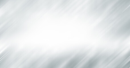 Wall Mural - white gray motion background, grey gradient abstract background