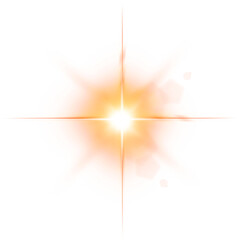 Wall Mural - natural light of the sun