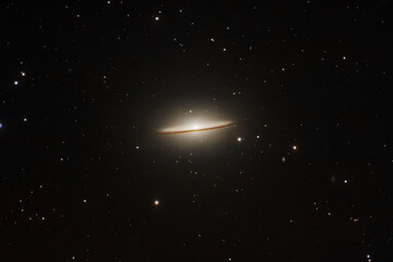 m104 sombrero hd