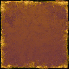 Wall Mural - Corrosion grunge style texture background