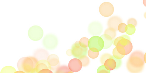background with bubbles