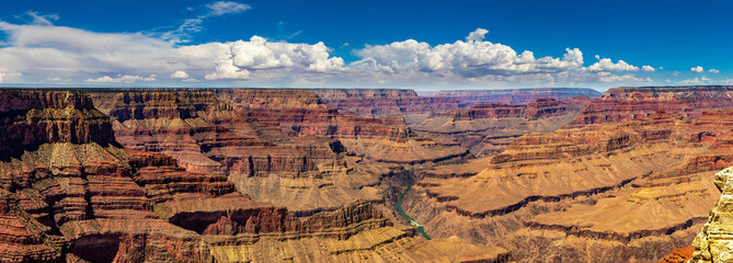 Poster - Grand Canyon National Park