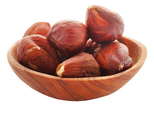 Poster - Hazelnut