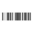 barcode label element