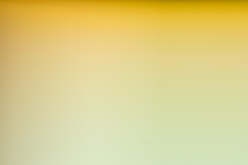 Wall Mural - abstract orange gradient background or concept texture for your banners, posters and graphic design 