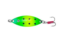 Lure For Spinning Fishing. Wobblers Of Different