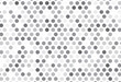 polka dots morse code communication modern art style technology background for advertisement banner,brochure,website landingpage, notebook cover vector eps.