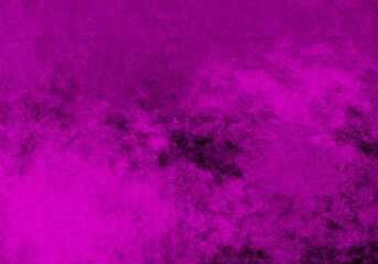 Wall Mural - dark purple background abstract blurred gradient for apps web design web page banner greeting card i
