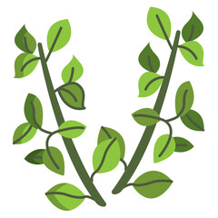 Sticker - Thyme icon