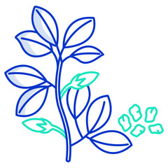 Sticker - Dill icon