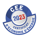 Fototapeta  - CEE - certificat d'économie d'énergie