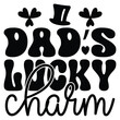 © Swapna - Dad’s Lucky Charm