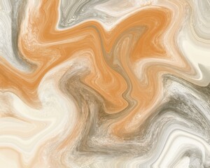 Poster - Decorative marbling color texture. Abstract background for textile, wrapping paper, cards. Liquid marble pattern. Trendy luxury sophisticated art print.
