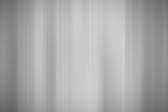 Fototapete - abstract white and silver are light pattern gray with the gradient is the with floor wall metal texture soft tech diagonal background black dark clean modern.