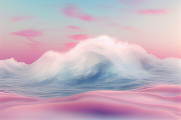 Wall Mural - color design background, gradient colorful abstract background, luxury abstract for a mobile screen 