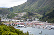 Picton Resort Town Port And Railway