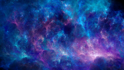 Wall Mural - Zephyr Imaginarium Nebulosa - Sci-fi Nebula - good for gaming and sci-fi related productions.
