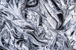 © ADDICTIVE STOCK - Abstract paint in oil