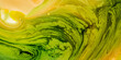 © ADDICTIVE STOCK - Abstract flow of liquid paints in mix