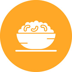 Poster - Mac N Cheese Icon