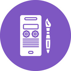 App Template Icon
