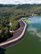 © Austockphoto - Baroon Pocket Dam nestled in the hills between Montville and Maleny on the Sunshine Coast