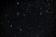 © Leka - snowstorm natural  blurred background
