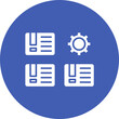 © SAMDesigning - Inventory Management Icon