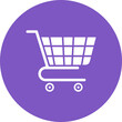 © SAMDesigning - Shopping Cart Icon