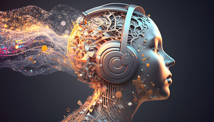 Wired for Sound: The Interstellar DJ