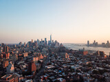 Fototapeta Miasto - New York City