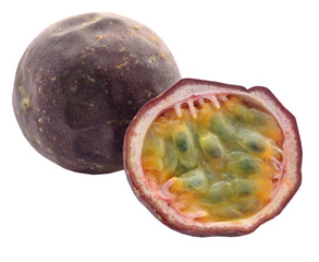 Canvas Print - Passion fruit