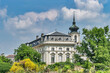 Schloss Festetics, Ungarn
