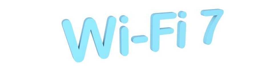 Poster - 3D text 