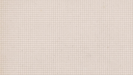 textured old graph paper background