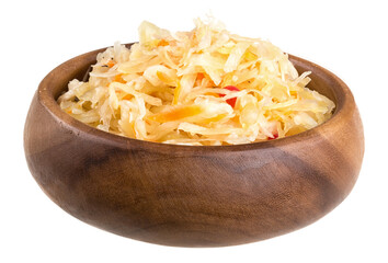 Sauerkraut - Russian national food