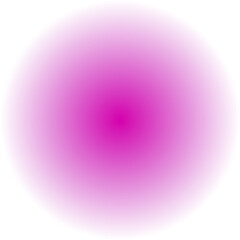 Wall Mural - pink glowing dot light