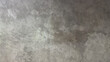 © RocknRoller Studios - Urban Abstract Background with copy-space. Premium Gray Wall Stucco Texture Banner.