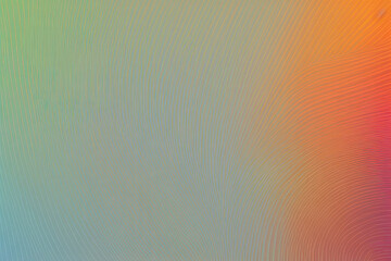 Wall Mural - abstract green background created with generative ai