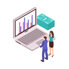 Poster - Financial Computing Analysts Composition