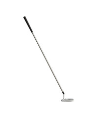 Sticker - Straight Golf Brassie Composition