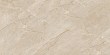 Brown Travertine Natural Premium Italian Marble Travertino, Matt Emperador Terrazzo Marbel Background For Ceramic Tiles