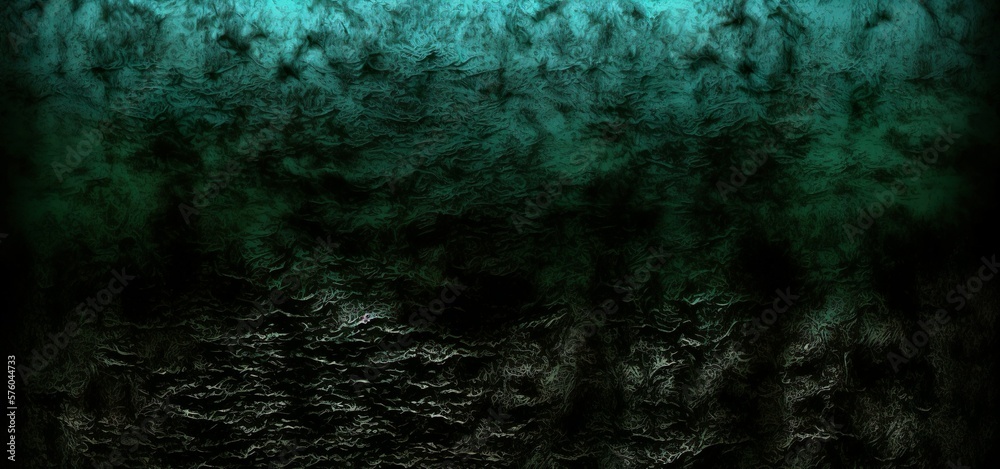 Scary wall background, horror texture for background Generative AI ...