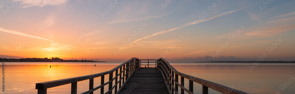 Seebestattung, Abschied, Trauer