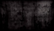 © Dodi - Black color concrete cement for abstract and backgrounds