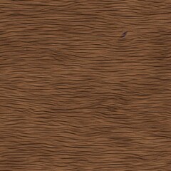 Wall Mural - Abstract seamless wooden pattern background, generative ai