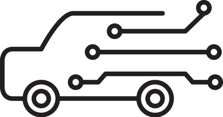 smartcar icon 