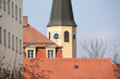 Kirche Sankt Sylvester in München Schwabing